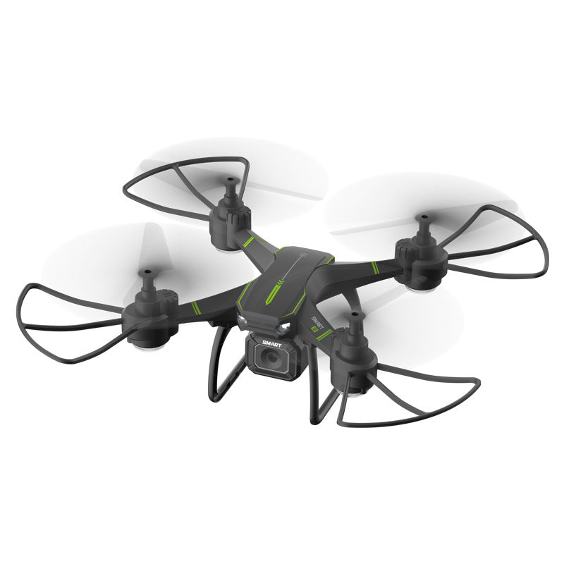 Third-order Remote Control HD Aerial Photography Toy — view 7