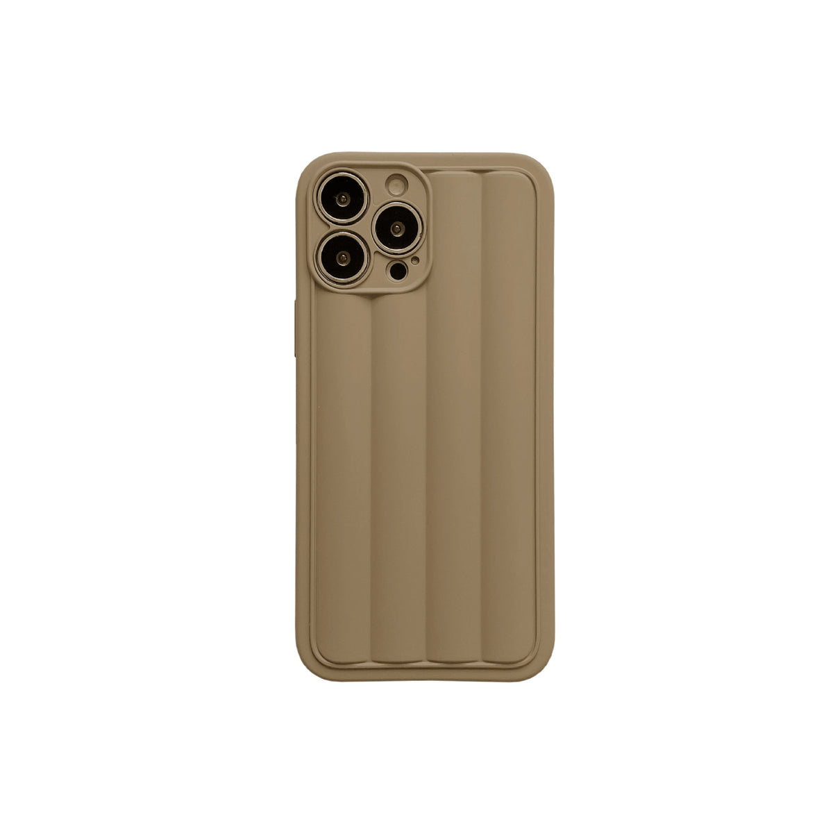 Silicone Protective Roman Column Cell Phone Case — view 6