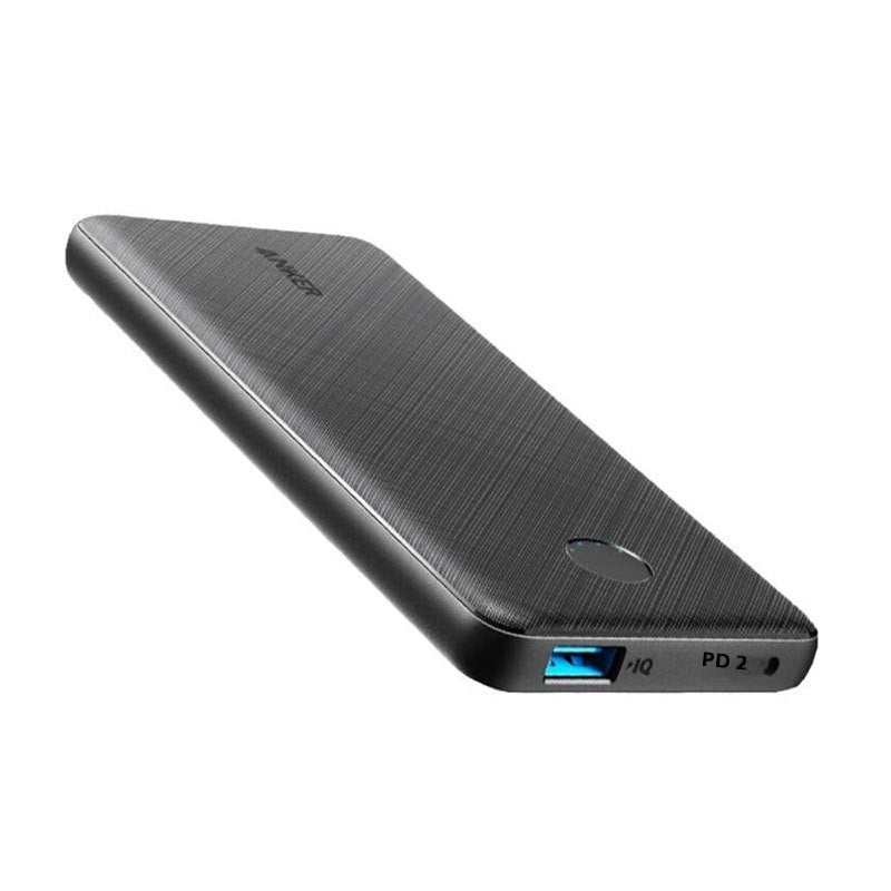 Power Bank PD20W Dual Port Fast Charging Large Capacity — view 2