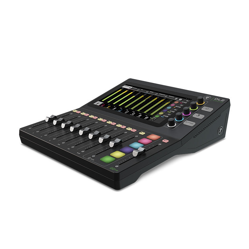 Digital Singing Dedicated Recording Sound Card — view 5