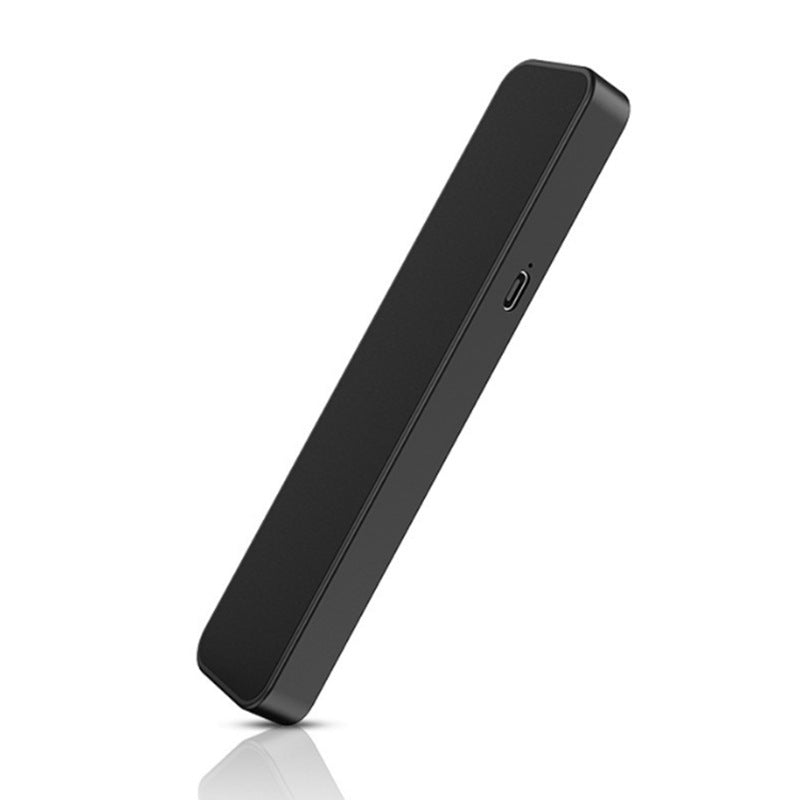 Bone Conduction Sleep Bluetooth Headset Speaker — view 4