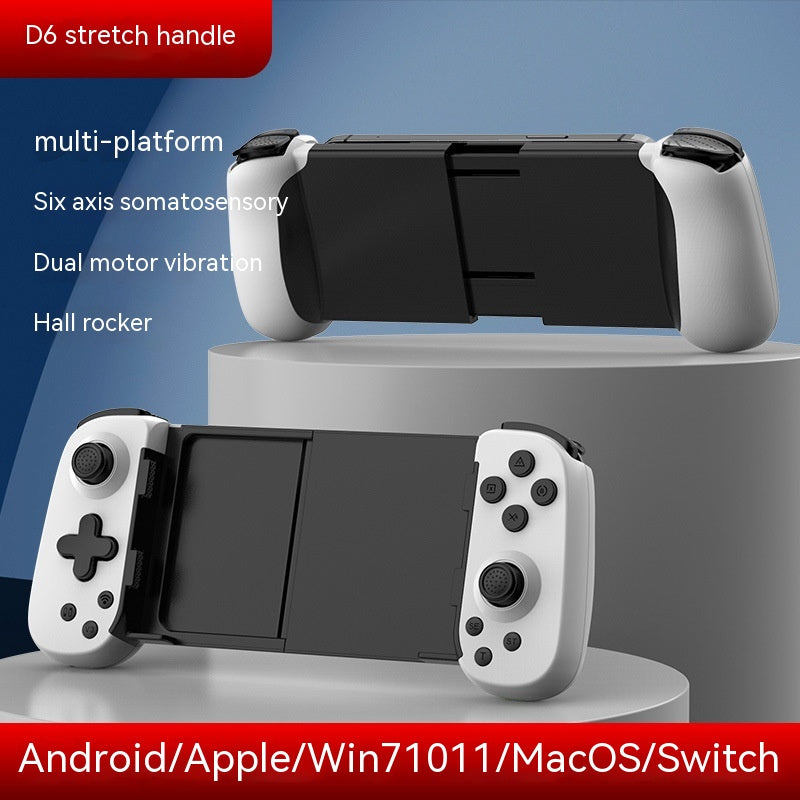 New Wireless Bluetooth Stretching Gamepad — view 2