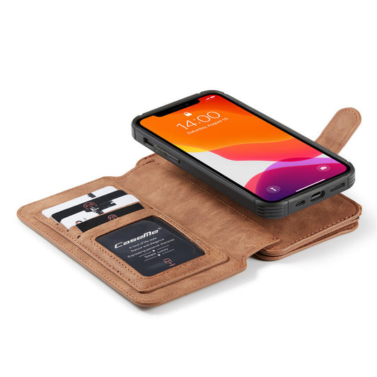 Mobile Phone Split Flip Case — view 2