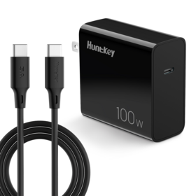 100w Fast Wall Charger For Phone Charger · 100W
