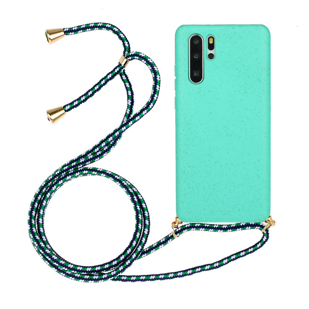 Huawei Wheat Lanyard Mobile Phone Case — view 5