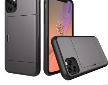 Mobile Phone Card Case — view 6