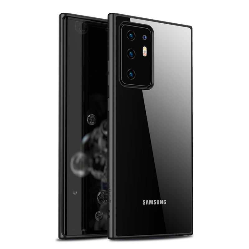 New anti-fall Transparent Protective Cover — view 5