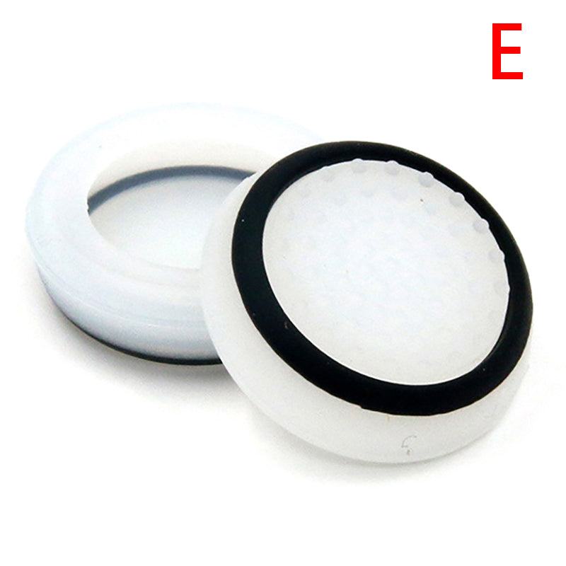 Luminous Handle Button Mushroom Head Cover Two Colors — view 6