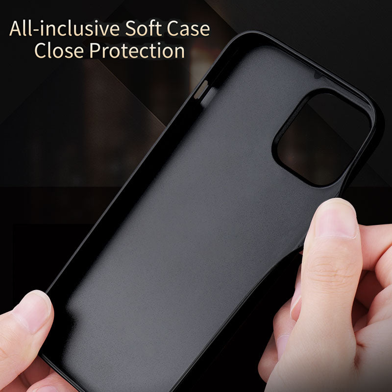 Business Leather Phone Case — view 3