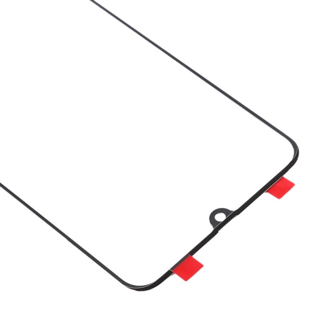 Front Glass Cover Plate Liquid Crystal Mirror — view 5