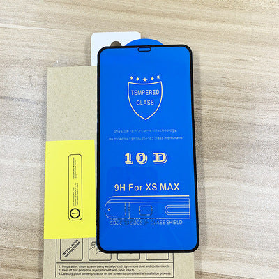 10D Tempered Film — view 2