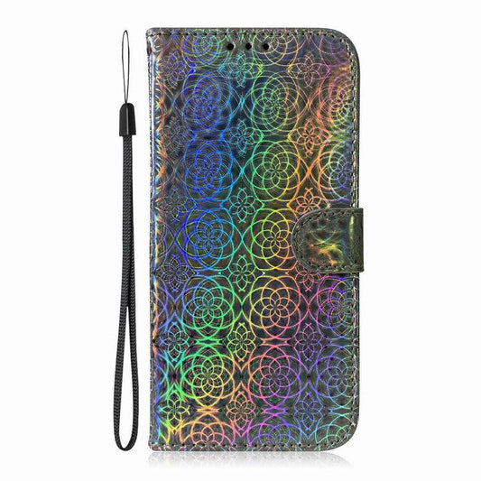 Holographic Phone Wallet
