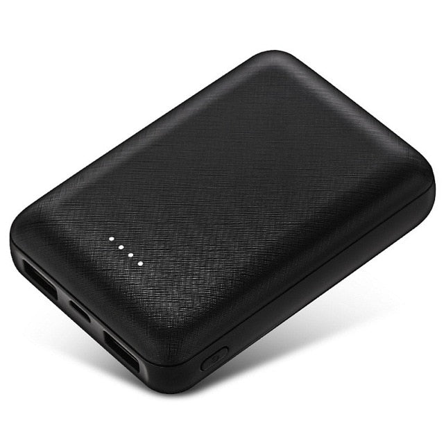 Large Capacity ultra-thin Power Bank — view 5