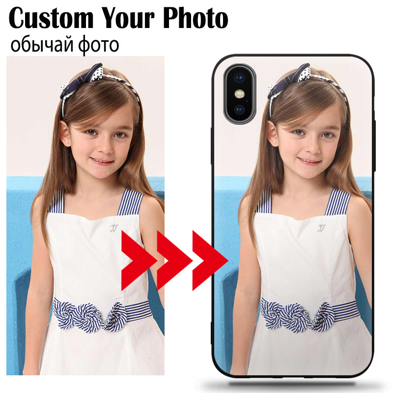 Custom Protective Case for Huawei P40 P10 Plus P20 P30 Pro Lite Honor — view 2