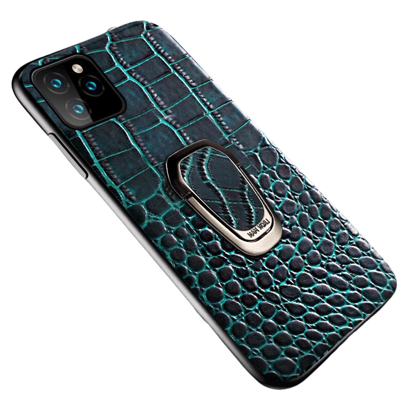 Compatible with , Suitable for Leather Phone Case Stand — view 5