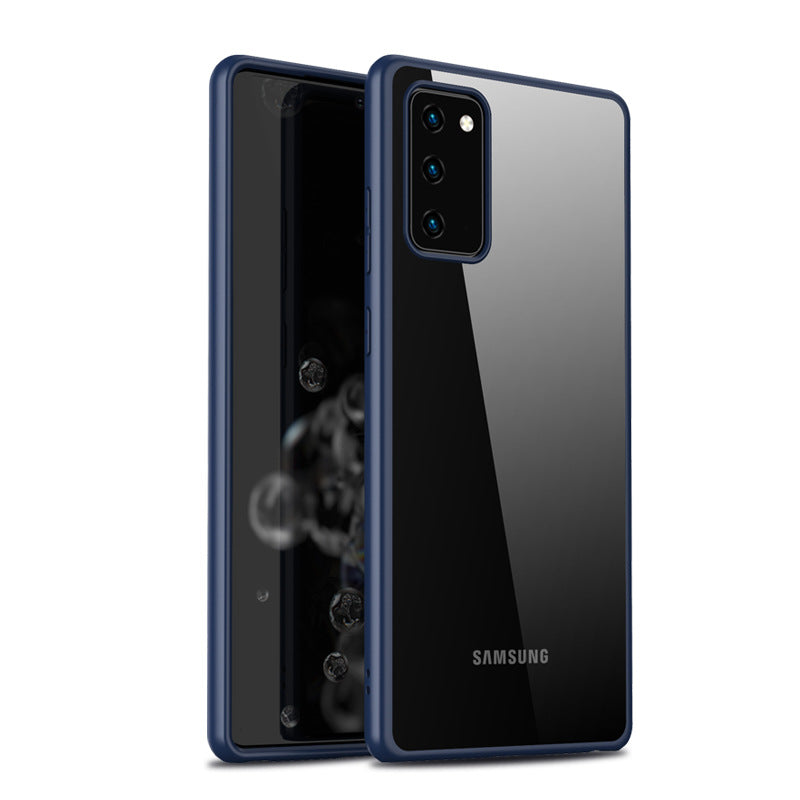 New anti-fall Transparent Protective Cover
