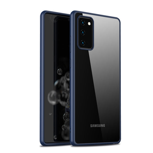 New anti-fall Transparent Protective Cover