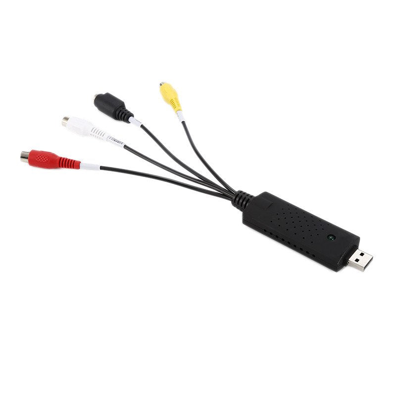 VHS to DVD Converter Convert Analog Video to Digital Format Audio DVD VHS — view 3