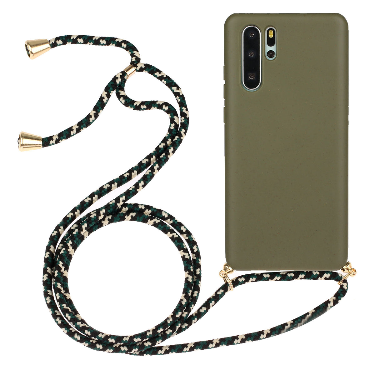 Huawei Wheat Lanyard Mobile Phone Case — view 4