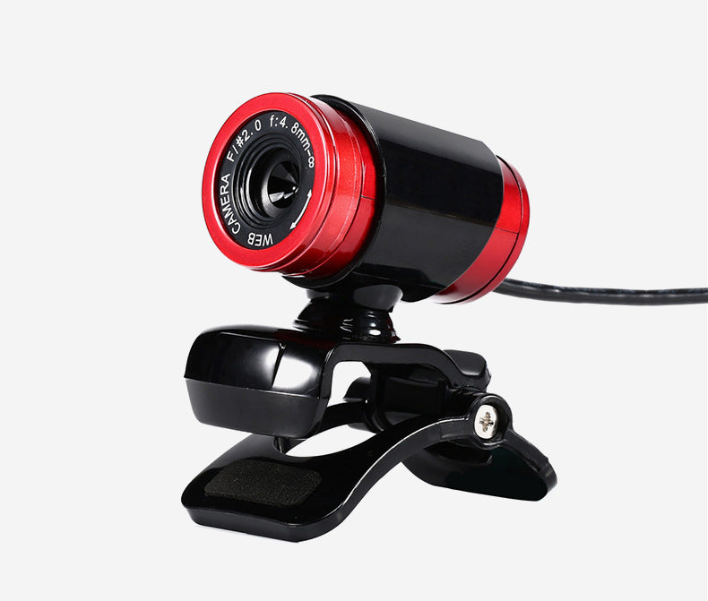 480P HD Camera — view 5