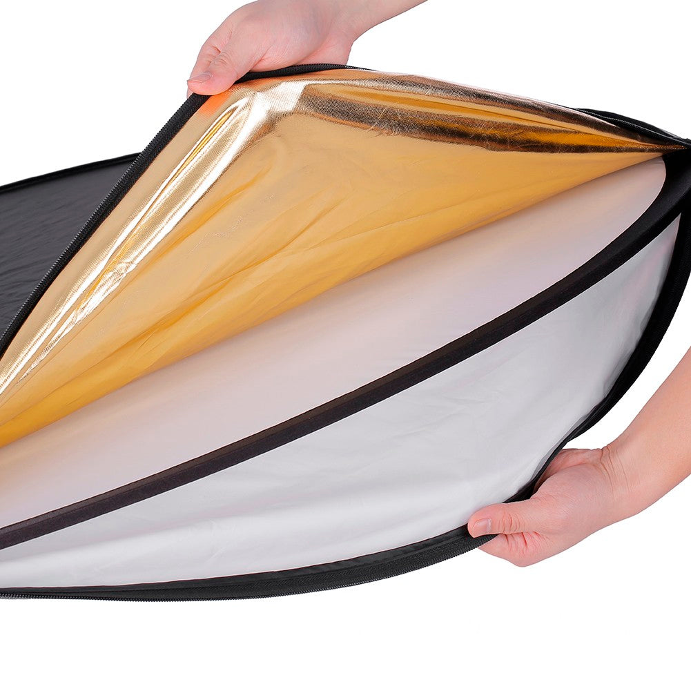 80 cm 5-in-1 Light Reflector Panel — view 5