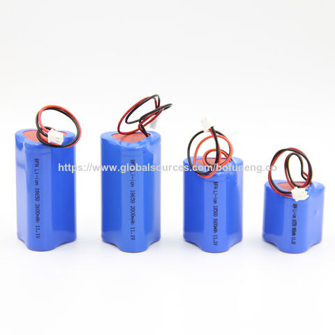 12V Lithium ion Battery for aerial device