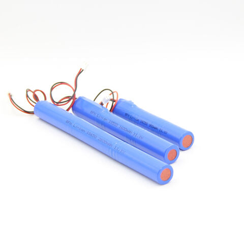 12V Lithium ion Battery for vehicle washing Robot