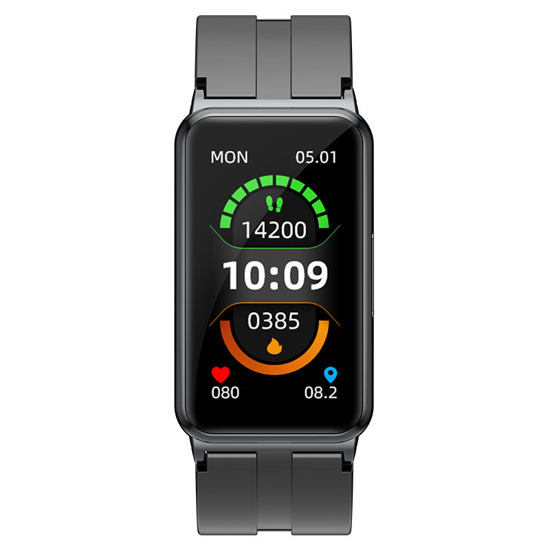 EP01 Non-invasive Blood Glucose Measurement Bracelet — view 3