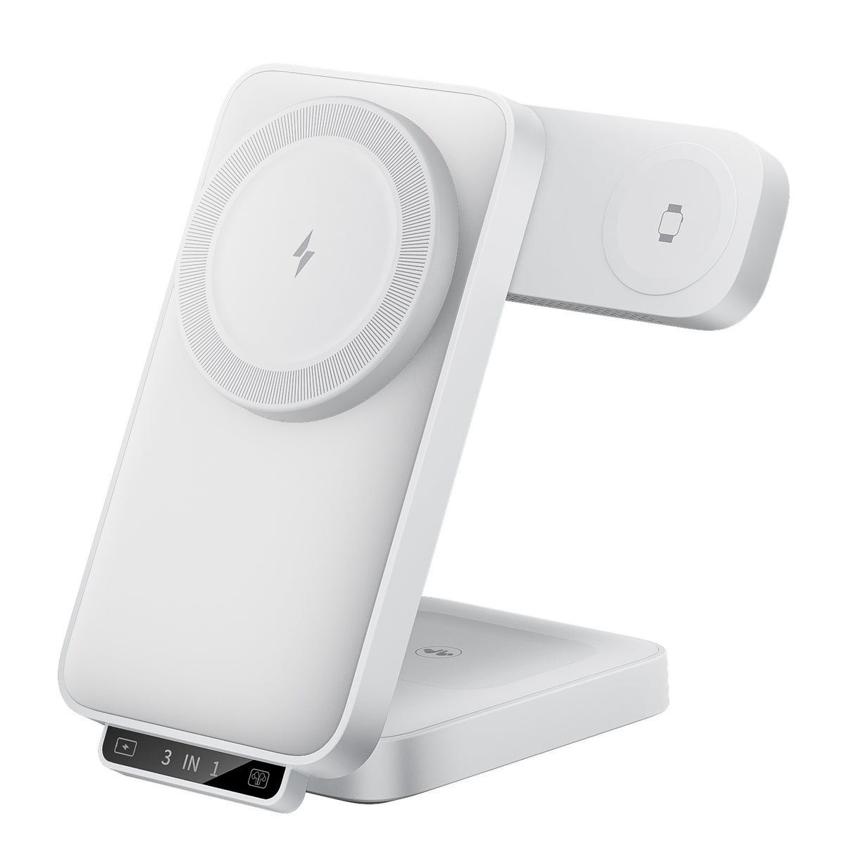 Portable Wireless Charger Folding Magnetic — view 4