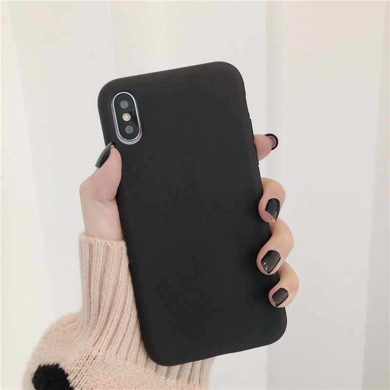 Silicone Phone Case — view 4