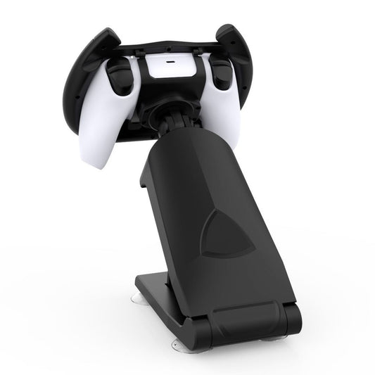 PS5 Racing Game Handle Bracket Steering Wheel PS5
