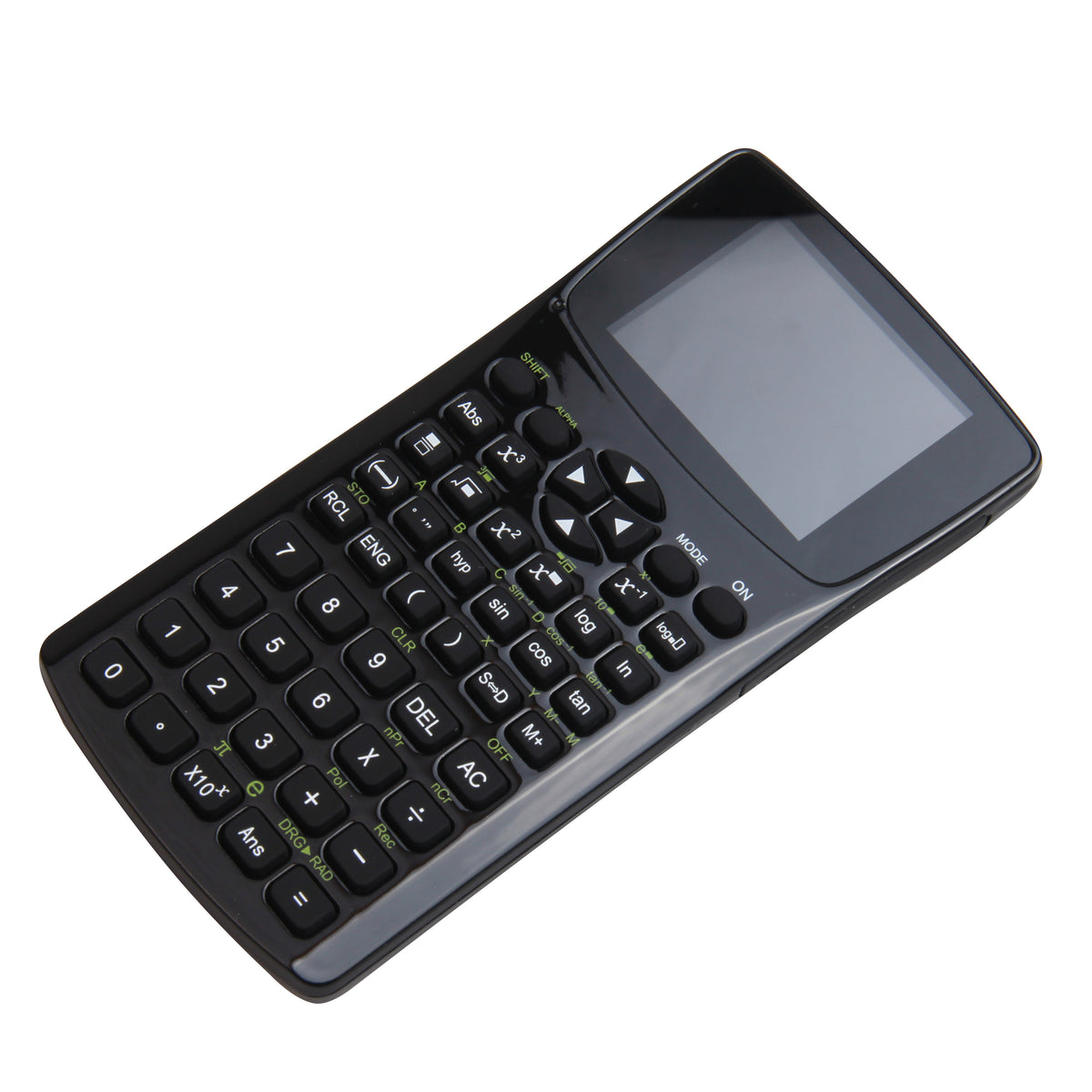 Multifunctional e-book Reader — view 4