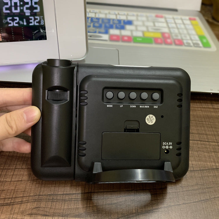 Home Electronic Clock — view 6