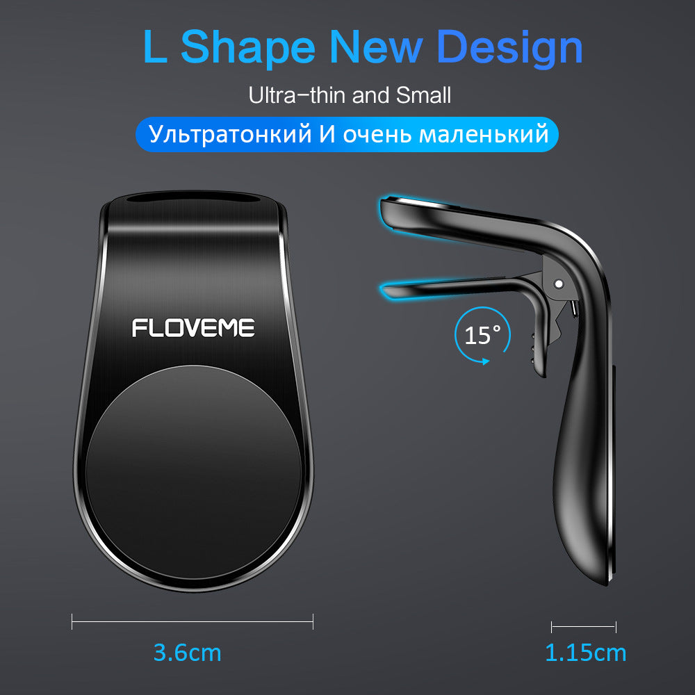 Floveme New Magnet Bracket — view 4