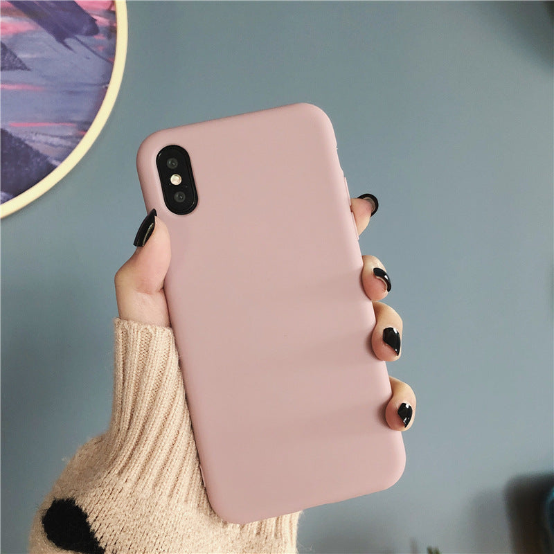 Silicone Phone Case — view 3