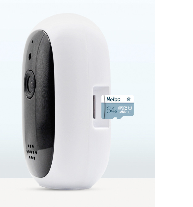 Security Network Camera — view 6