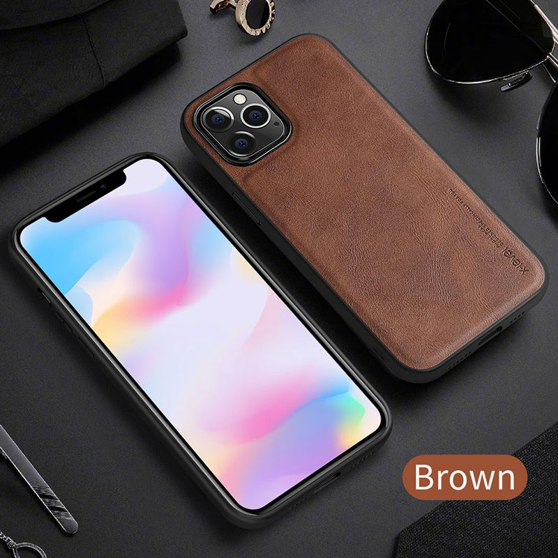 Business Leather Phone Case — view 5