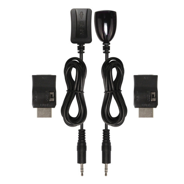 Newest IR Extender Infrared Repeater Remote Control 30 to 60Khz Dual Band IR — view 6