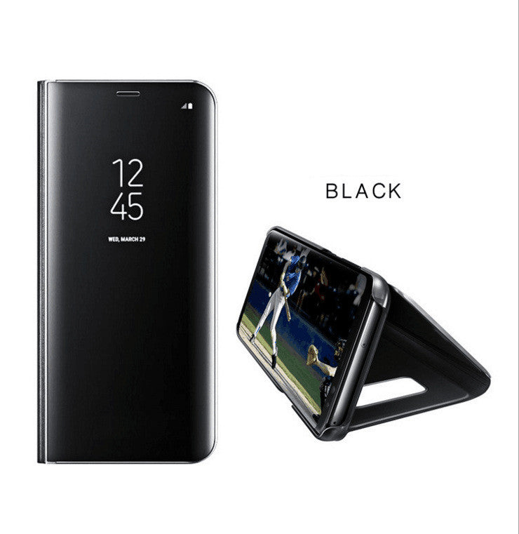 SamsungS8 Smart Flip Vertical S11plus Leather Case — view 2