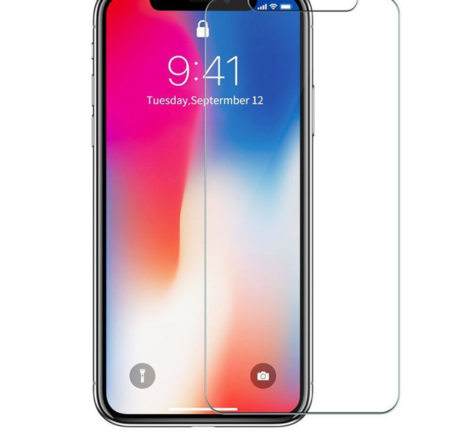 Tempered Film Non-Full Screen HD — view 7