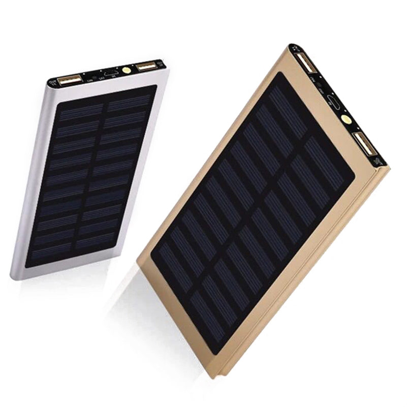 Solar Power Bank — view 4