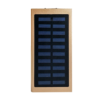 Solar Power Bank — view 2