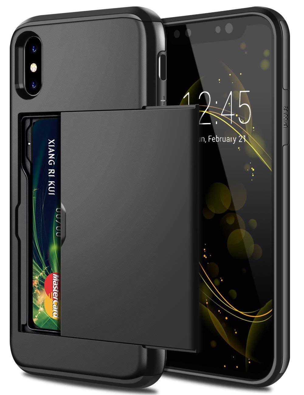 Mobile Phone Card Case — view 4