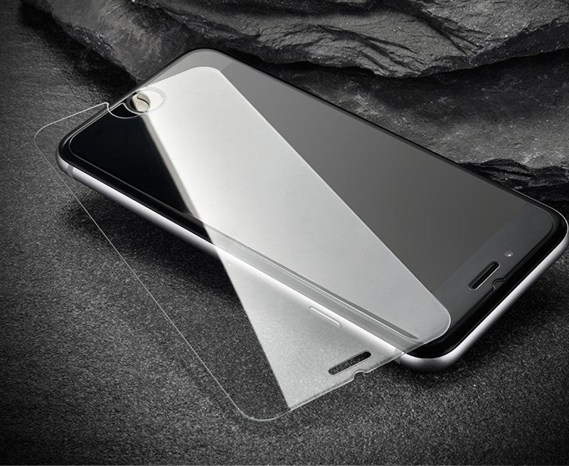 Tempered Film Non-Full Screen HD