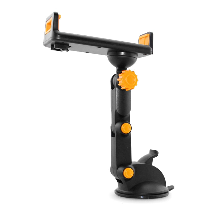 New Foldable Dashboard Suction Universal Car Holder Mount Stand for Phone