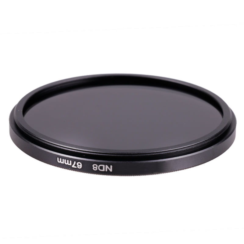 Digital Camera ND Filter — view 4