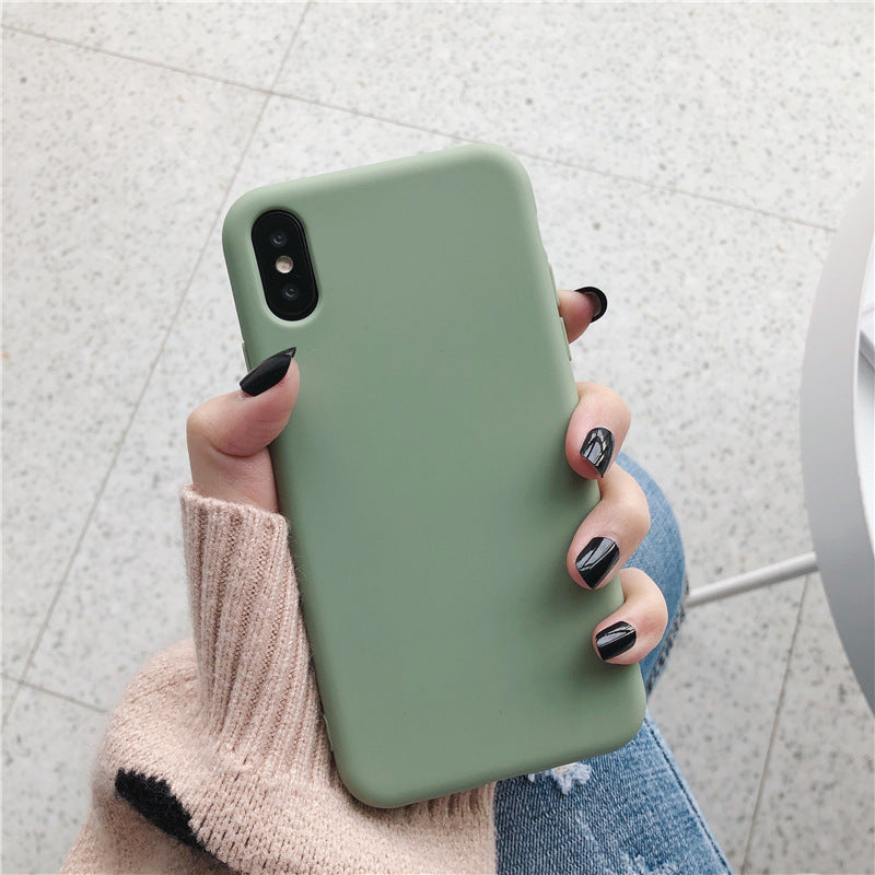 Silicone Phone Case — view 7