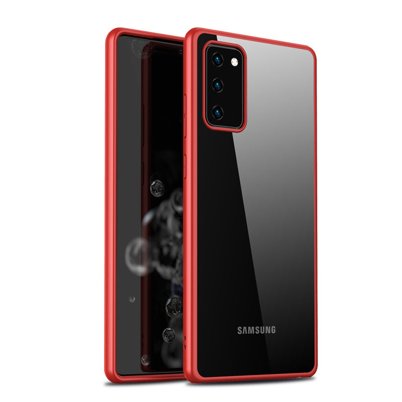New anti-fall Transparent Protective Cover — view 7
