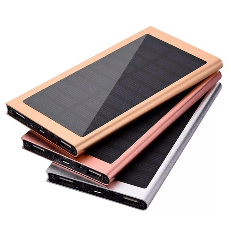 Solar Power Bank — view 3