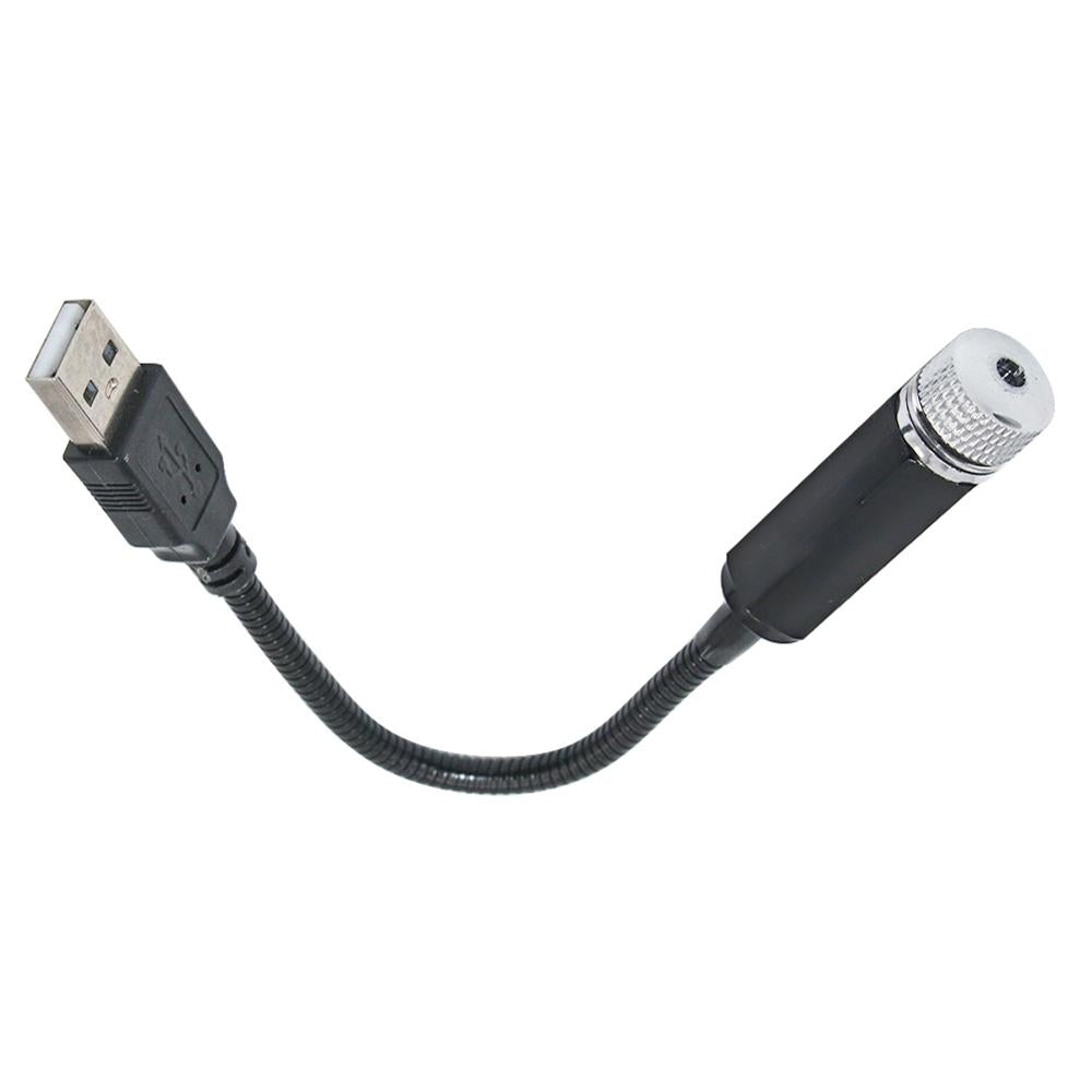 USB Hose On-Board Star Light